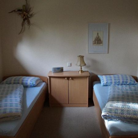 Holiday Home Martina Dresda Esterno foto