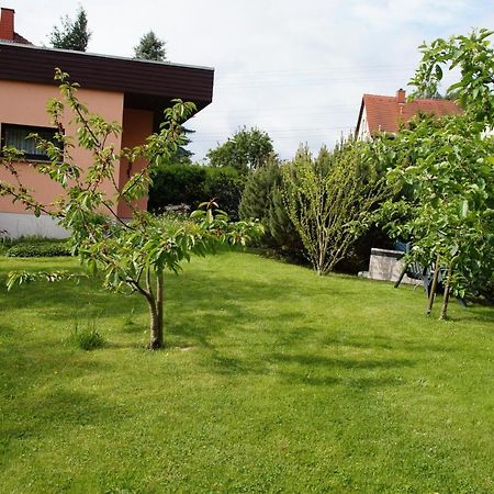 Holiday Home Martina Dresda Esterno foto