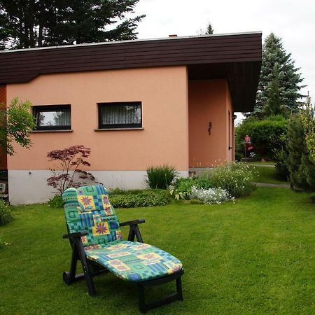 Holiday Home Martina Dresda Esterno foto