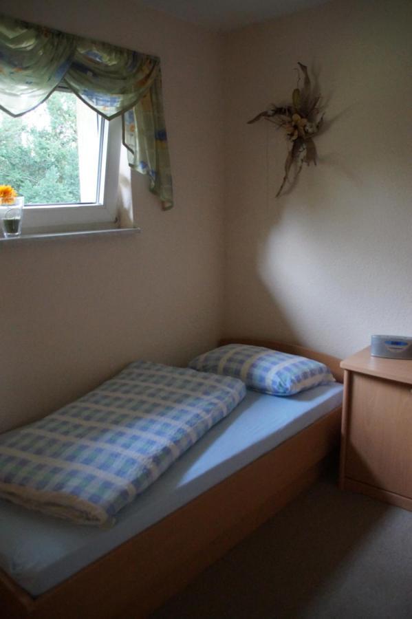 Holiday Home Martina Dresda Esterno foto