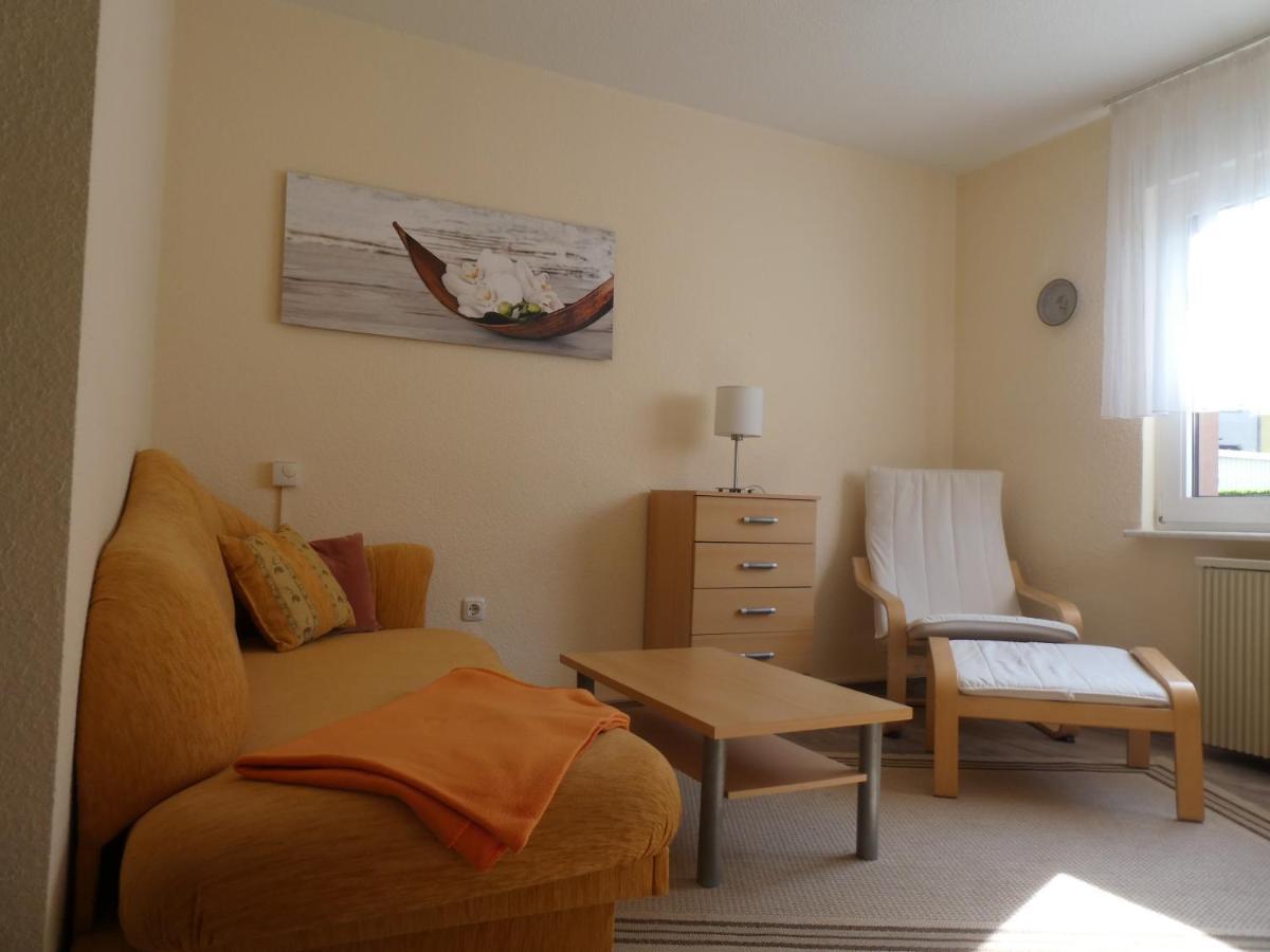 Holiday Home Martina Dresda Esterno foto