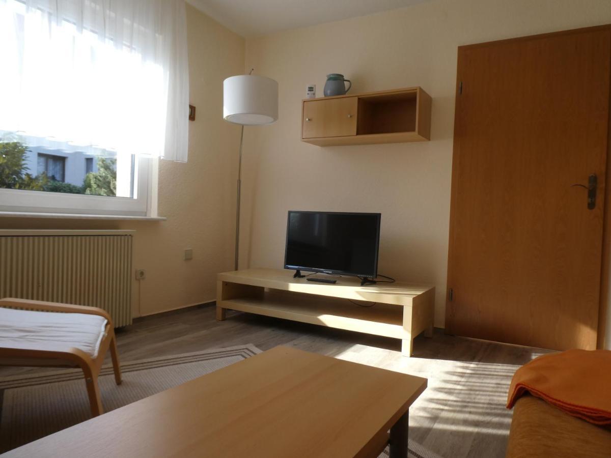 Holiday Home Martina Dresda Esterno foto