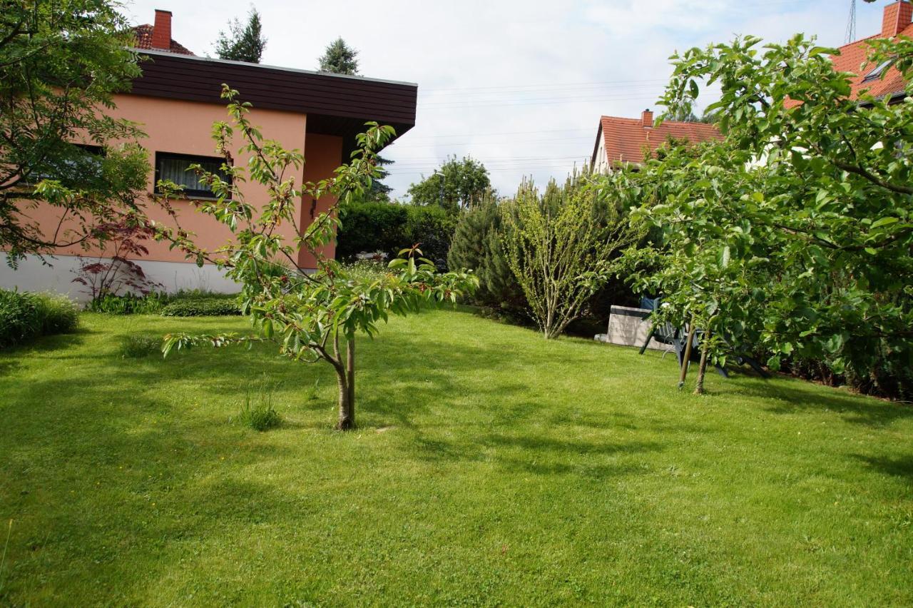 Holiday Home Martina Dresda Esterno foto