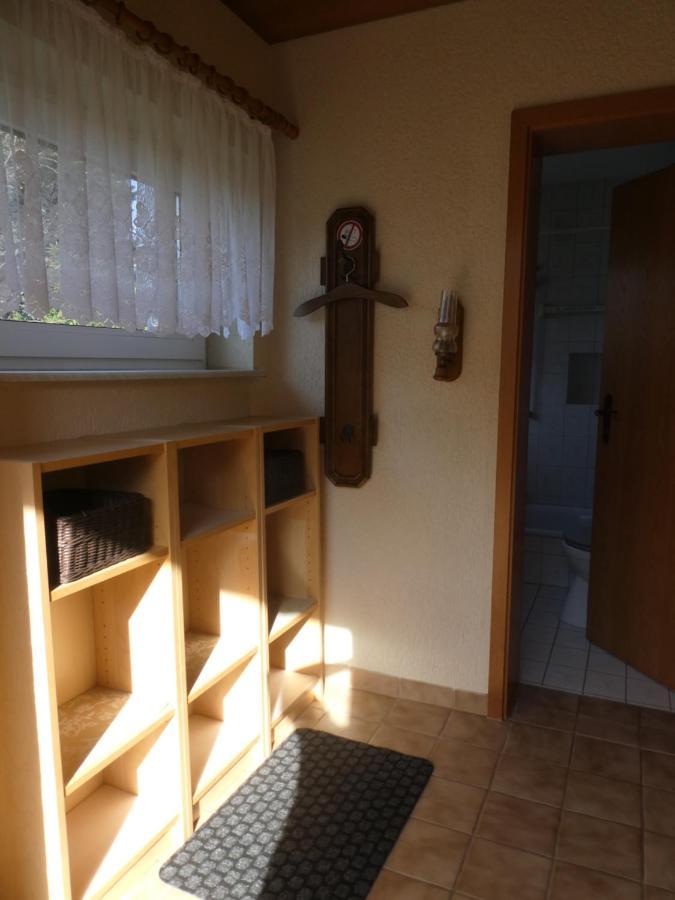 Holiday Home Martina Dresda Esterno foto