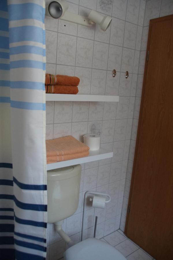 Holiday Home Martina Dresda Esterno foto