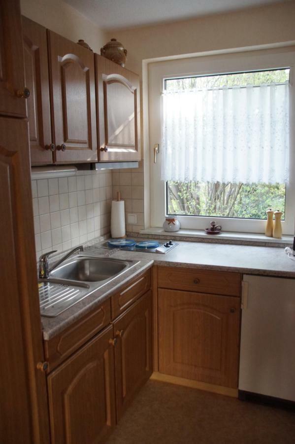 Holiday Home Martina Dresda Esterno foto