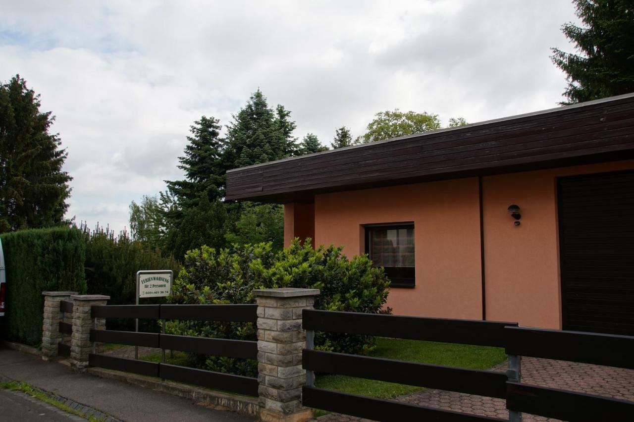 Holiday Home Martina Dresda Esterno foto